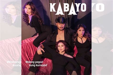 kabayo sex scandal|Kabayo (2023) .